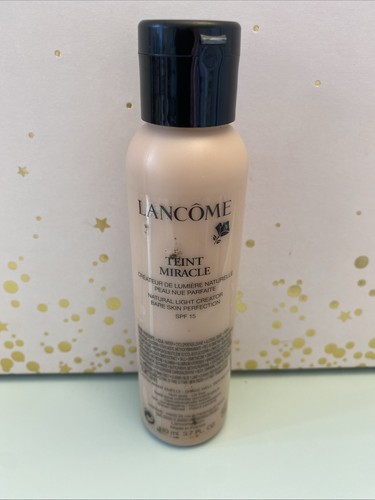 Lancome teint miracle - lancome,
