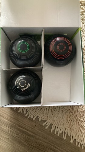 Bowls - 3,