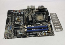 Abit AW9D-MAX LGA775 Socket