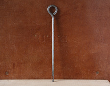 Vintage Webley Type Pistol