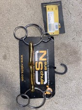 NEW 5.75” 16mm Neue Schule