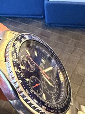 Seiko Flightmaster Pilot