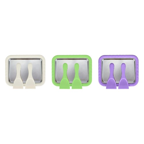 Ice cream maker diy smoothies - ice,