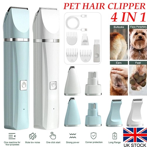 Cat trimmer dog - trimmer,