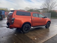 NEW - Toyota Hilux Avantgarde