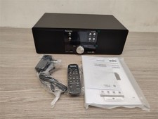 Panasonic SC-DM202EGK Stereo