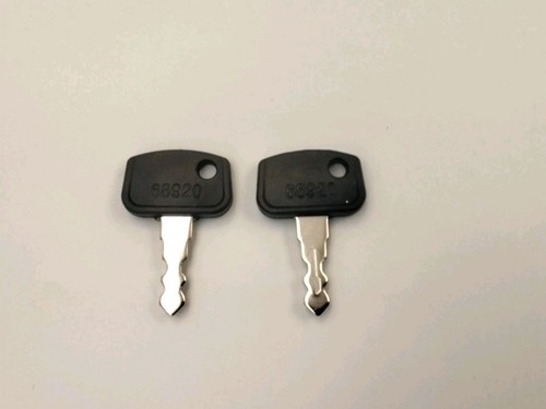 Kubota rtv ignition key - kubota,