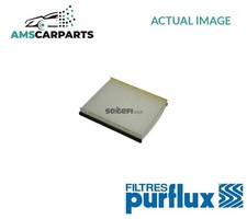 CABIN POLLEN FILTER DUST