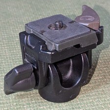 Manfrotto 234RC Monopod Tilt