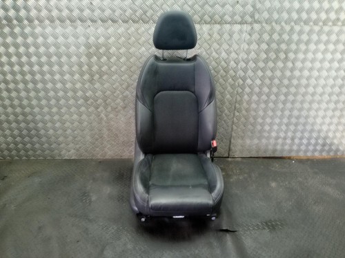 Nissan qashqai seat front - nissan,