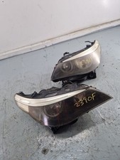 BMW 5 SERIES E60 E61 Halogen