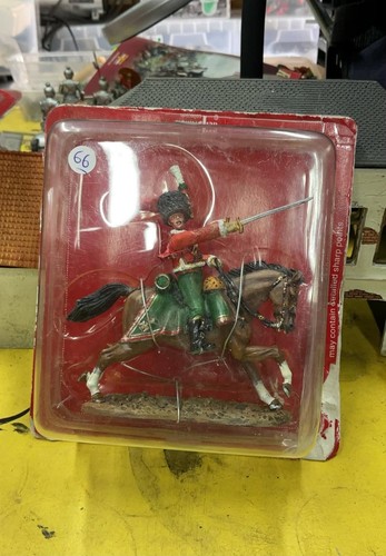 Del prado cavalry the - cavalry,