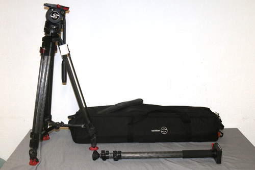 Sachtler system fsb - system,