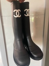 black,beige,khaki chanel