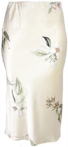 Dressy stunning off white - stunning,