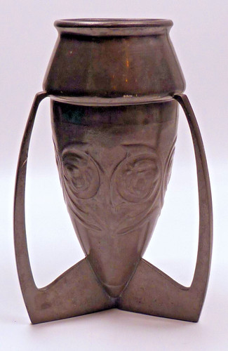 Liberty tudric art nouveau - liberty,