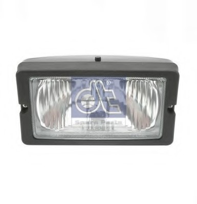 Scania series r - 4, sun