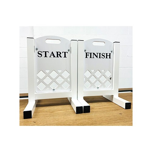 Show jump number markers - jump,