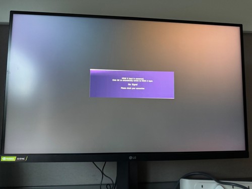 Ultragear 27gp850 27 - ultragear, 27"