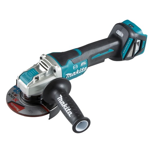 Makita dga519z 18v - dga519z, lxt
