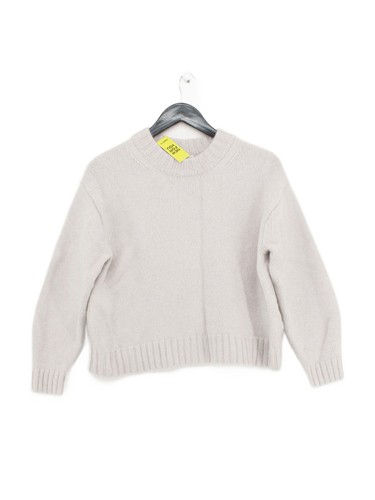 Hush women jumper cream - hush,