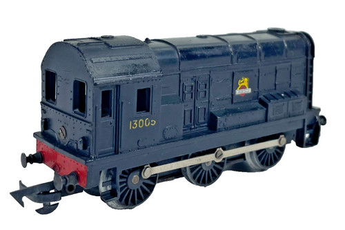Tri ang r152 gauge class - r152, br