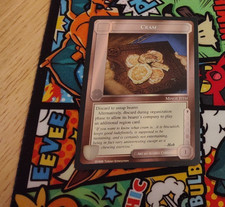 Middle Earth CCG TCG: Cram