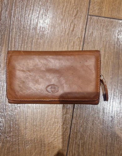 Lloyd baker leather purse - lloyd,