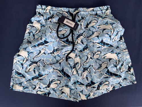 Vilebrequin swim shorts - shorts, l