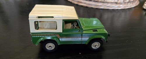 Britains 9512 county farm - britains,