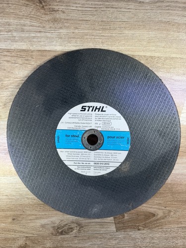New genuine stihl metal - new,