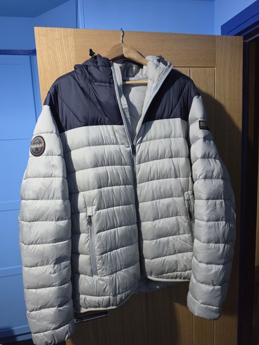 Napapijri aerons cb3 - aerons,