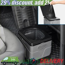 20L Folding Toilet Car Outdoor