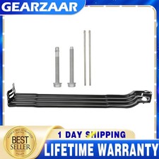 Spare Wheel Carrier Lower