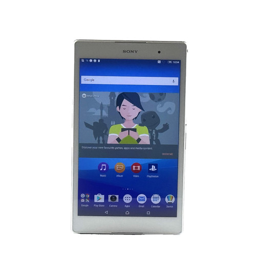 Sony xperia tablet compact - tablet,