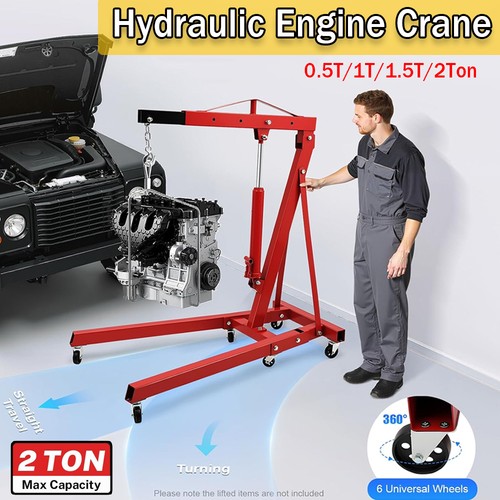 Ton hydraulic engine - ton,