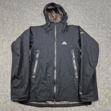 Mountain Equipment Jacket Mens
