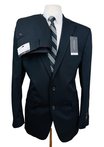 395 new perry ellis - mens, 42l