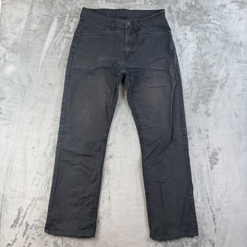 Levis 752 straight - levis, leg