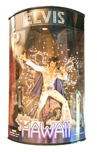 Elvis presley aloha from - elvis,
