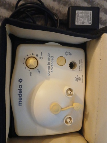 Brand new medela - new:,
