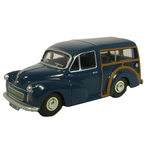 Oxford 76mmt002 morris minor - morris,