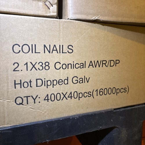 41mm hot dipped - x,
