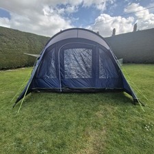Outwell Whitecove 6 Tent with
