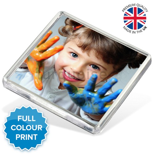Personalised custom photo gift - photo,