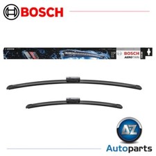 Bosch Aerotwin 26" & 19"