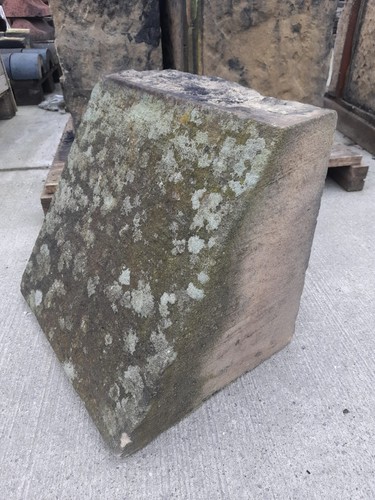 Set reclaimed york - 8,