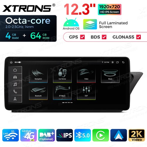 Android 8 core car - 14,