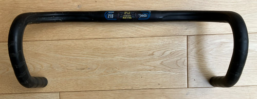 Deda newton 215 anatomic alloy - newton,