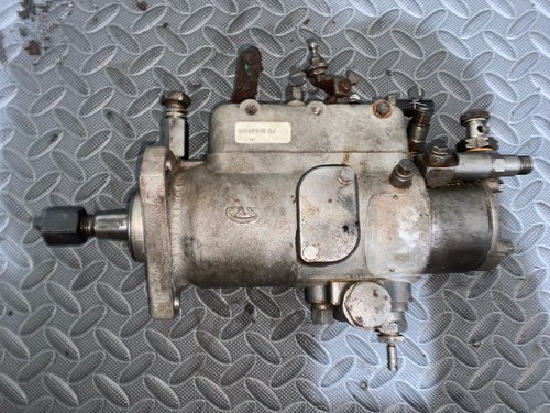 Volvo penta md7a diesel - volvo,